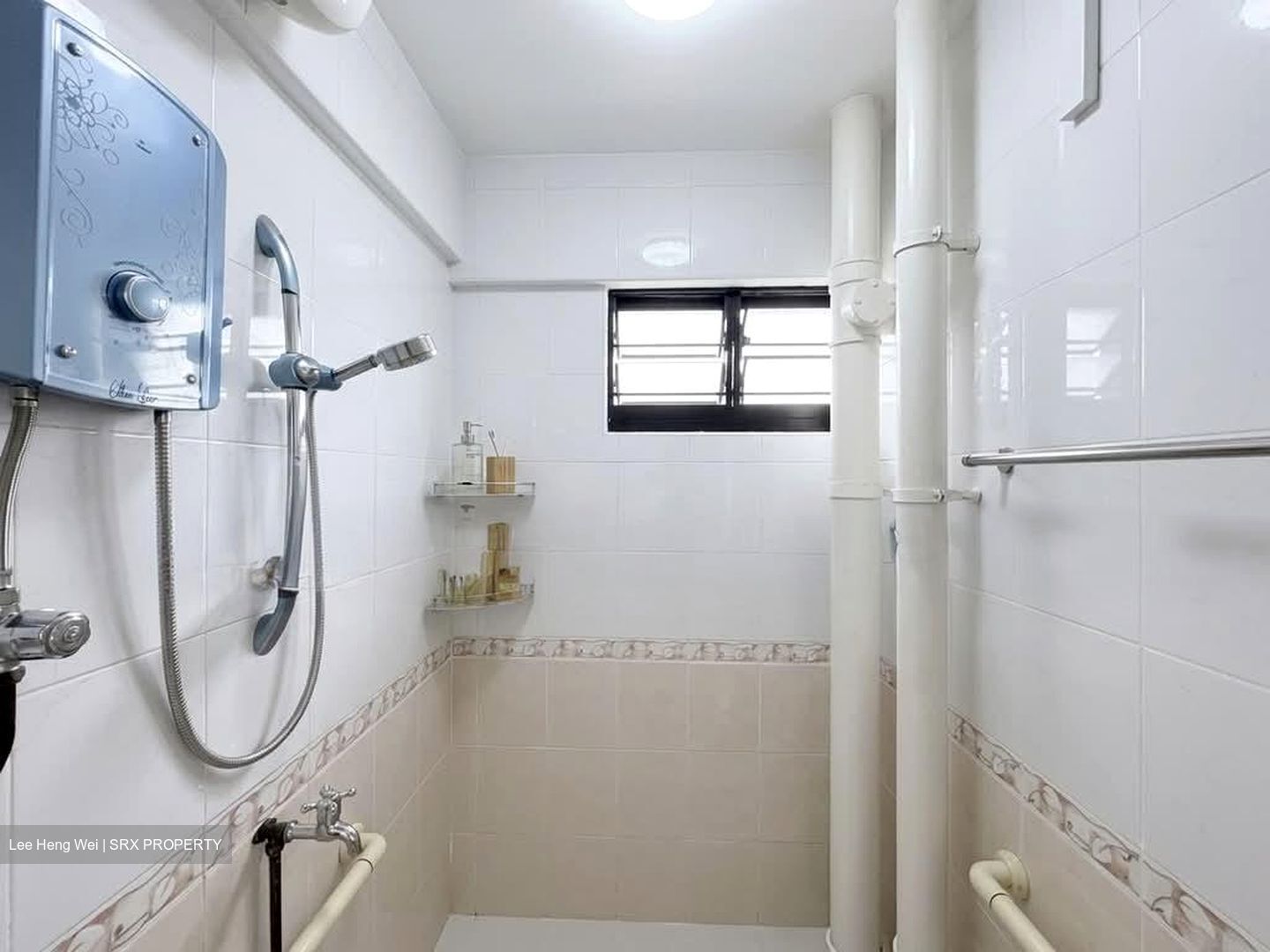 Blk 1 Hougang Avenue 3 (Hougang), HDB 3 Rooms #579186661